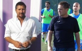 Unipomezia, ufficiali gli arrivi di Raffaele Scudieri e Fabio Quadraccia