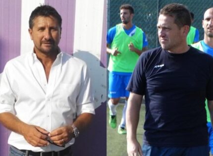 Unipomezia, ufficiali gli arrivi di Raffaele Scudieri e Fabio Quadraccia