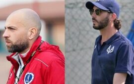 Coppa Italia di Promozione: la presentazione della finalissima di Viterbo