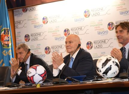 XXXVIII Torneo e Premio di Cultura Sportiva Beppe Viola, il servizio e le interviste della presentazione