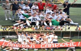 U15 e U17, fase nazionale: goleade per Vigor Perconti e Lodigiani
