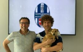 Montespaccato, il nuovo allenatore è Stefano Campolo
