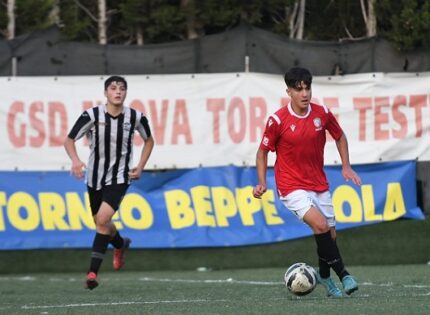 XXXVIII Torneo Beppe Viola, anche la N.T.T.Teste accede al tabellone dei Quarti di Finale. Oggi si gioca la terza giornata dei Gironi D ed E