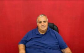 Colleferro, parla il Presidente Coviello: “Vogliamo la Serie D, in arrivo calciatori importanti”