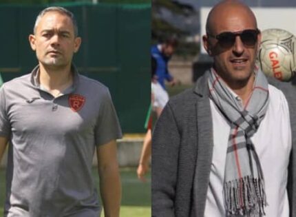 Romulea o Fiano Romano, chi vuol essere eccellente? La lunga vigilia dello spareggio nelle parole di De Luca ed Antoniutti