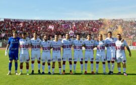 Eccellenza, Play-off: A Livorno il Pomezia prova a sfidare la tradizione, amaranto senza bomber Vantaggiato