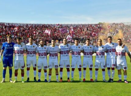 Eccellenza, Play-off: A Livorno il Pomezia prova a sfidare la tradizione, amaranto senza bomber Vantaggiato