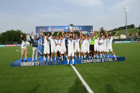 Lodigiani campione d’Italia: vittoria in finale per i ragazzi di Isabella