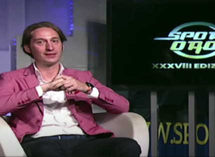 Colleferro, il Vicepresidente Moffa fa il punto della situazione: “L’Under 19 ci sta regalando grandi gioie, la Prima Squadra sarà altamente competitiva”