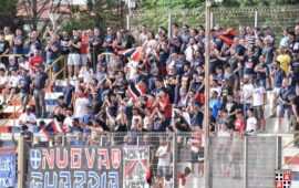 Serie D, Girone G: Domani alle ore 20:30 la finale play-off tra Torres ed Afragolese
