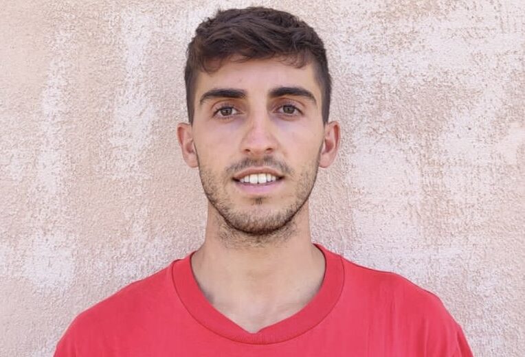 Colpo a centrocampo per il Pomezia: Ludovico Rocchi è rossoblu’