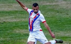 Il Vicovaro piazza il primo colpo: arriva Ranieri