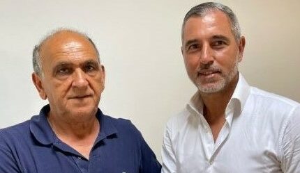 L’Ostiamare sceglie l’allenatore: sarà Giorgio Galluzzo