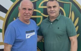 Certosa, Fabio Betulli è il nuovo coordinatore della scuola calcio