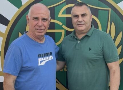 Certosa, Fabio Betulli è il nuovo coordinatore della scuola calcio