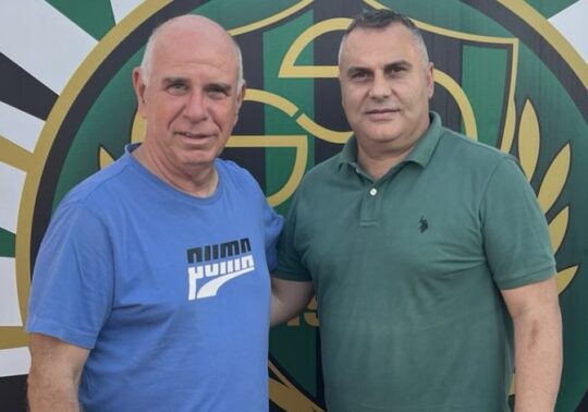 Certosa, Fabio Betulli è il nuovo coordinatore della scuola calcio