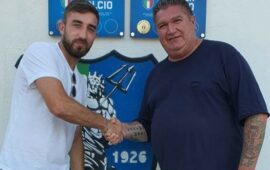 Super Nettuno: ufficiale il ritorno di Loria