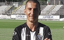 Sora, che colpo! Claudio Corsetti vestirà la maglia bianconera