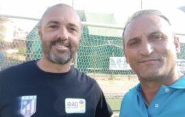 Primi test atletici per l’Audace e da lunedì 1 agosto si parte con la preparazione