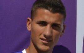 Ostiamare, un gradito ritorno: Per il centrocampo ecco Jacopo Succi