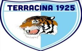 Terracina Calcio: grandi novità