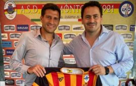 Valmontone, uno Sganga chiama l’altro