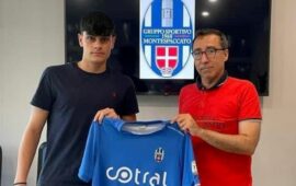 Montespaccato, in arrivo due under di qualità: Presi Corelli e Maugeri