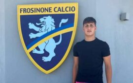 Gioia Certosa, il portiere 2007 Di Giosia passa al Frosinone