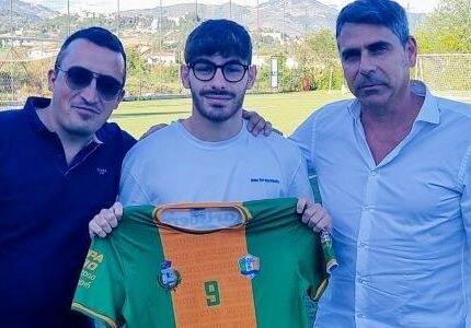 Il Vicovaro si rinforza tra conferme e nuovi arrivi