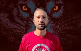 LVPA Frascati, ufficiali l’arrivo del difensore Frosali e la conferma di otto protagonisti della scorsa stagione