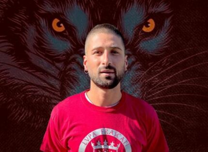 LVPA Frascati, ufficiali l’arrivo del difensore Frosali e la conferma di otto protagonisti della scorsa stagione