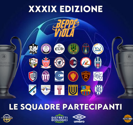 Bandierine Decorative Calcio Euro 2021 – 24 Bandiere Paesi Partecipanti 14x21 Cm – Ghirlanda Da 6,5 M In Poliestere – Per Feste, Bar, Giardino E Tifoserie