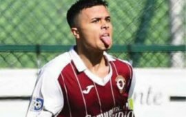 Colpo Vicovaro: arriva il giovane Prosperini