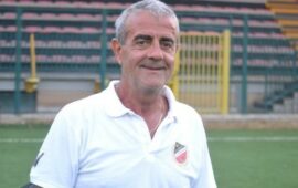 Colleferro, il ds Di Cori: “Il gruppo deve amalgamarsi, ma è competitivo”