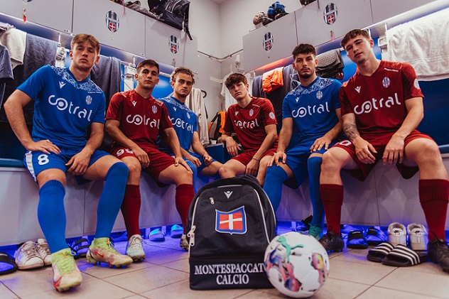 Al via con tante novità la nuova stagione di “Talento & Tenacia” e del Montespaccato