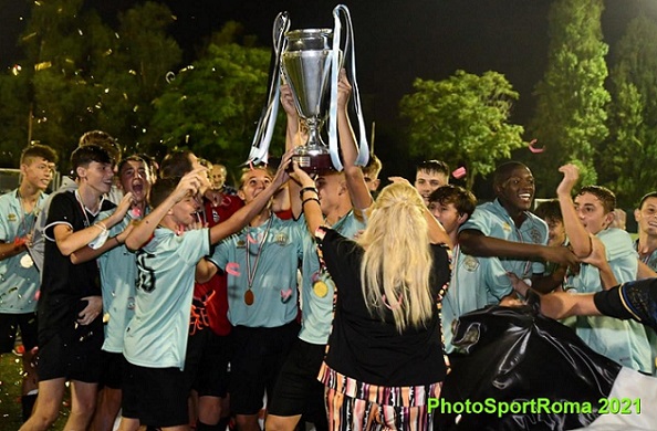 Questo pomeriggio all’Ivano Fronti di Santa Marinella al via il XIV Memorial Alessandro Bini. Si comincia subito con 4 partite