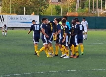 X Memorial Mauro Porcelli: Edordio con vittoria per Savio, Urbetevere, Vigor Perconti e N.T.T.Teste. Si torna in campo mercoledì per la seconda giornata