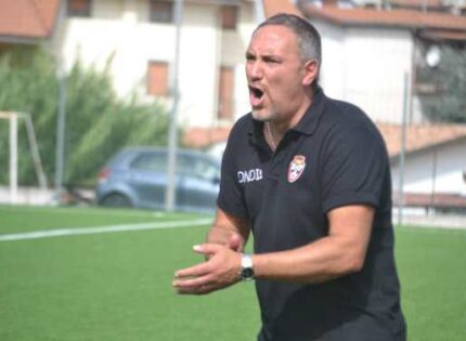 Rocca Priora RdP Calcio: il Presidente Guazzoli: “La squadra ci regalerà soddisfazioni”