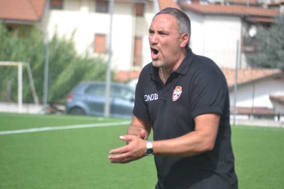 Rocca Priora RdP Calcio: il Presidente Guazzoli: “La squadra ci regalerà soddisfazioni”