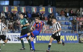 XXXIX Torneo Beppe Viola, da oggi al campo Urbetevere inizia la terza giornata: Il programma e le classifiche aggiornate