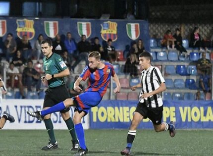 XXXIX Torneo Beppe Viola, da oggi al campo Urbetevere inizia la terza giornata: Il programma e le classifiche aggiornate