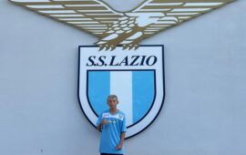 Honey SC, il miglior giocatore del Beppe Viola Jr Edoardo Di Palma vola tra i professionisti: firma con la Lazio