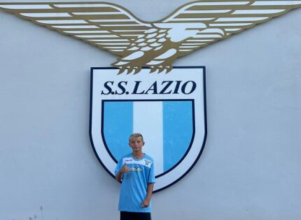 Honey SC, il miglior giocatore del Beppe Viola Jr Edoardo Di Palma vola tra i professionisti: firma con la Lazio