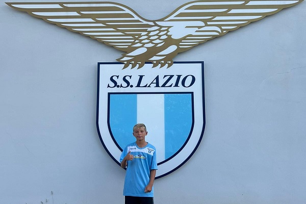 Honey SC, il miglior giocatore del Beppe Viola Jr Edoardo Di Palma vola tra i professionisti: firma con la Lazio