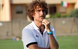 Serie D/Girone E, il programma dell’Ottava Giornata: E’ la domenica dei derby, occhio a quello tra Ostiamare e Montespaccato
