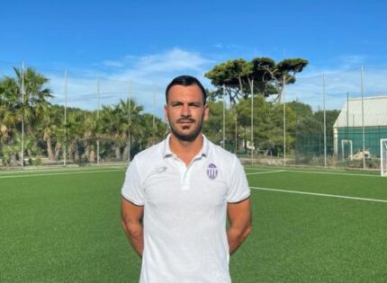 Ostiamare, parla Castelletti: “Vogliamo le finali, pronti a dare tutto per il nostro obiettivo”