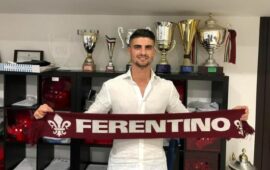 Eccellenza, la classifica marcatori: D’Arpino rilancia il Ferentino