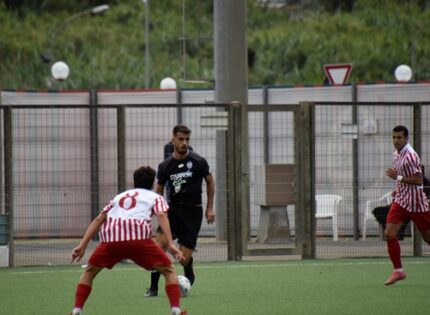 Ostiamare, avanti con fiducia. Gelonese: “Le prestazioni ci sono, presto arriveranno anche le vittorie”
