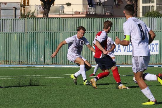 LVPA Frascati, Tamburlani suona la carica: “Finora abbiamo raccolto poco, adesso dobbiamo ripagare il club”