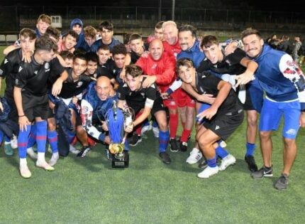 La X edizione del Memorial Porcelli la vince la Nuova Tor Tre Teste: sconfitta la Vigor Perconti
